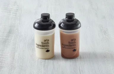 Milk minerals