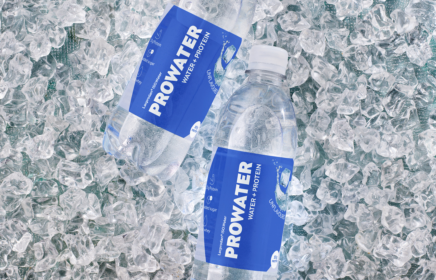 PROWATER蛋白水，阿拉食品原料