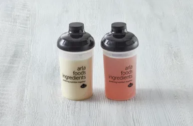 α-乳白蛋白