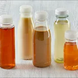 Protein RTDs