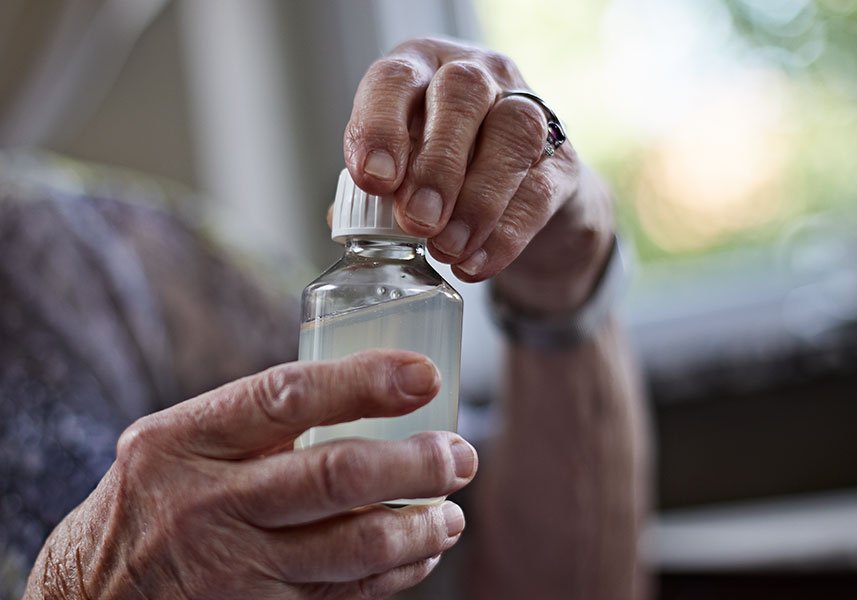 β-乳球蛋白（BLG）