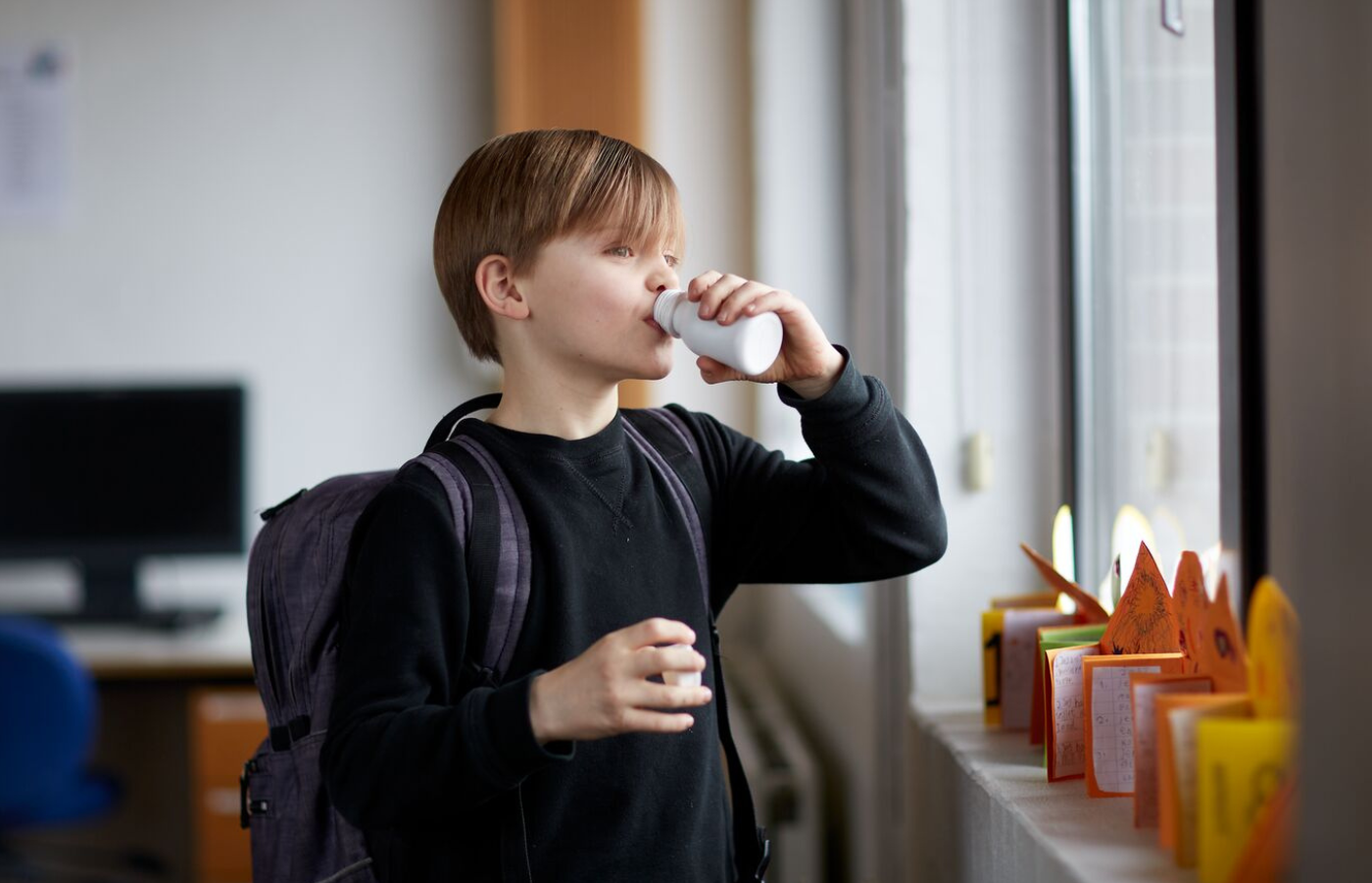 Kids’ nutrition