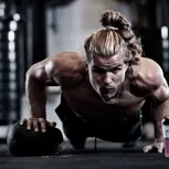 Whey more powerful  - Lacprodan® BLG-100