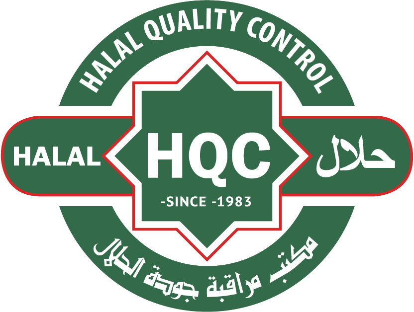 HQC Halal