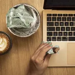 轻享一口和电脑