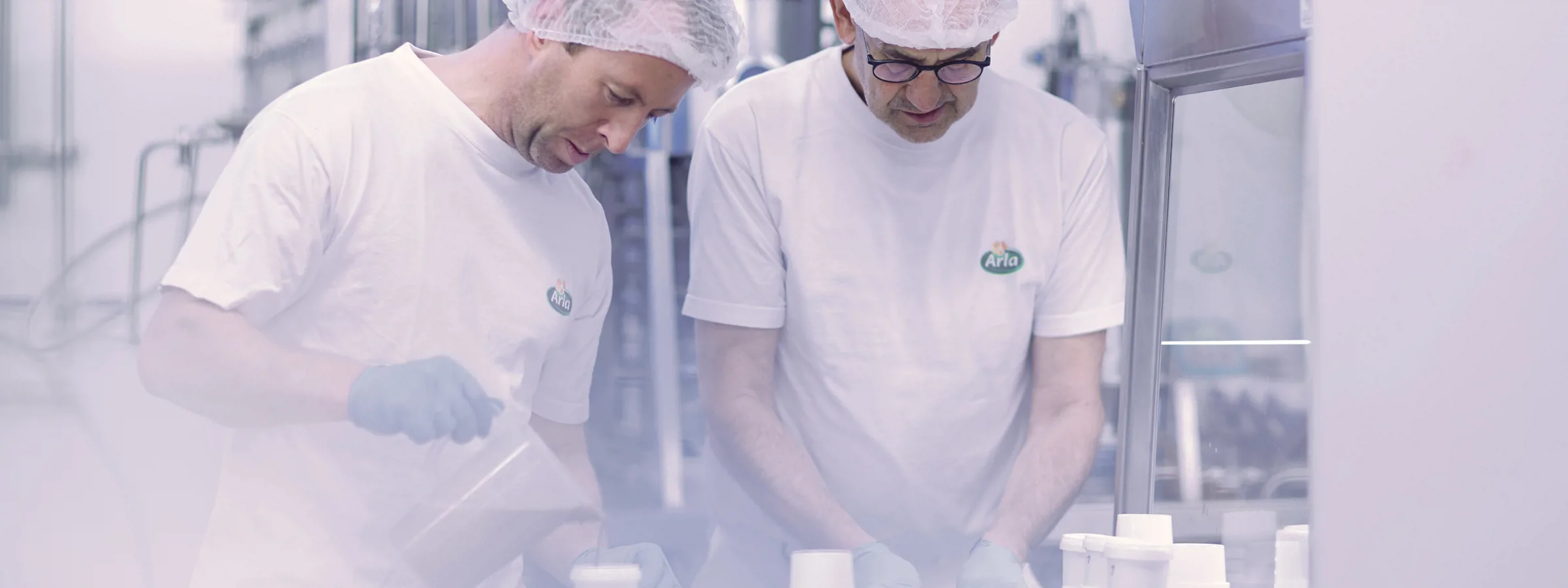 Arla Foods Ingredients