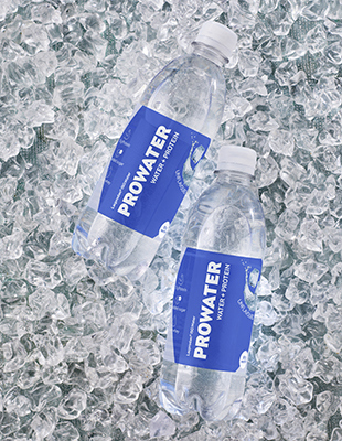 PROWATER