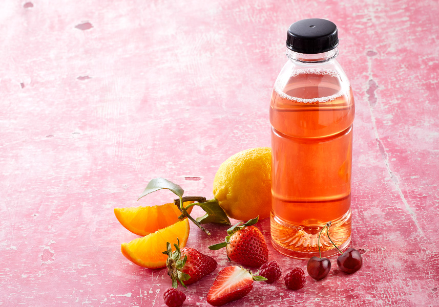 补充水分与体能恢复