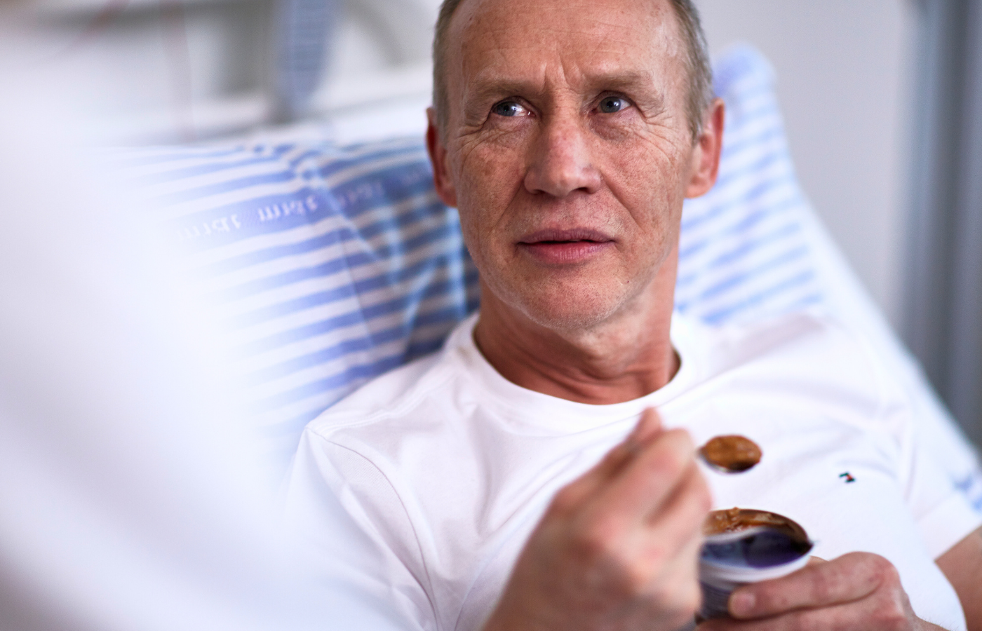 消化不良与营养吸收障碍