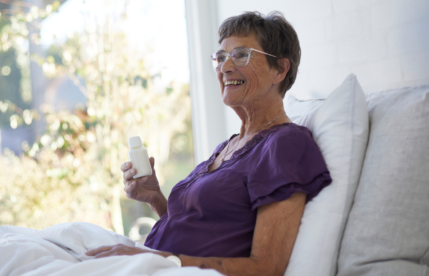 提升肽基医学营养口味，助力康复