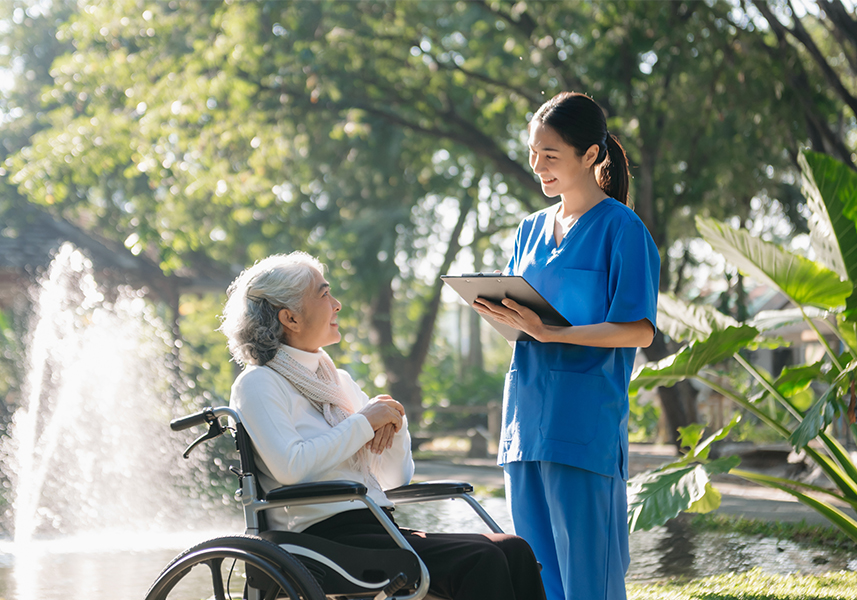 洞察中国特医食品行业新趋势，助力精准营养未来