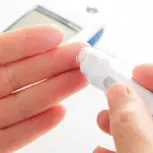 二型糖尿病