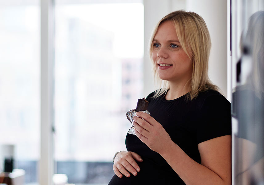 利用乳脂球膜打造聪慧母体营养