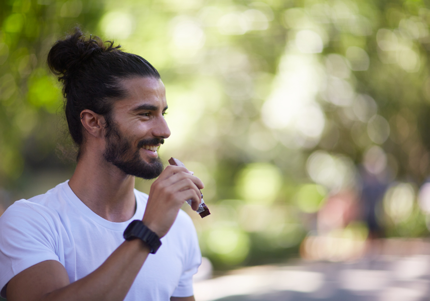 利用Lacprodan® TexturePro实现更长时间内保持柔软口感