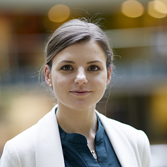 高级销售发展经理
健康和运动营养