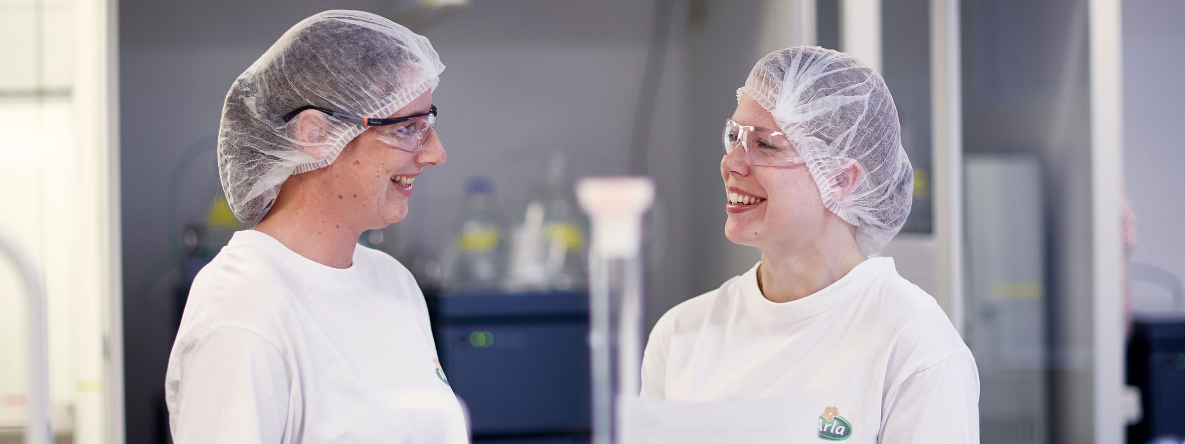 积极主动的产品质量和食品安全文化