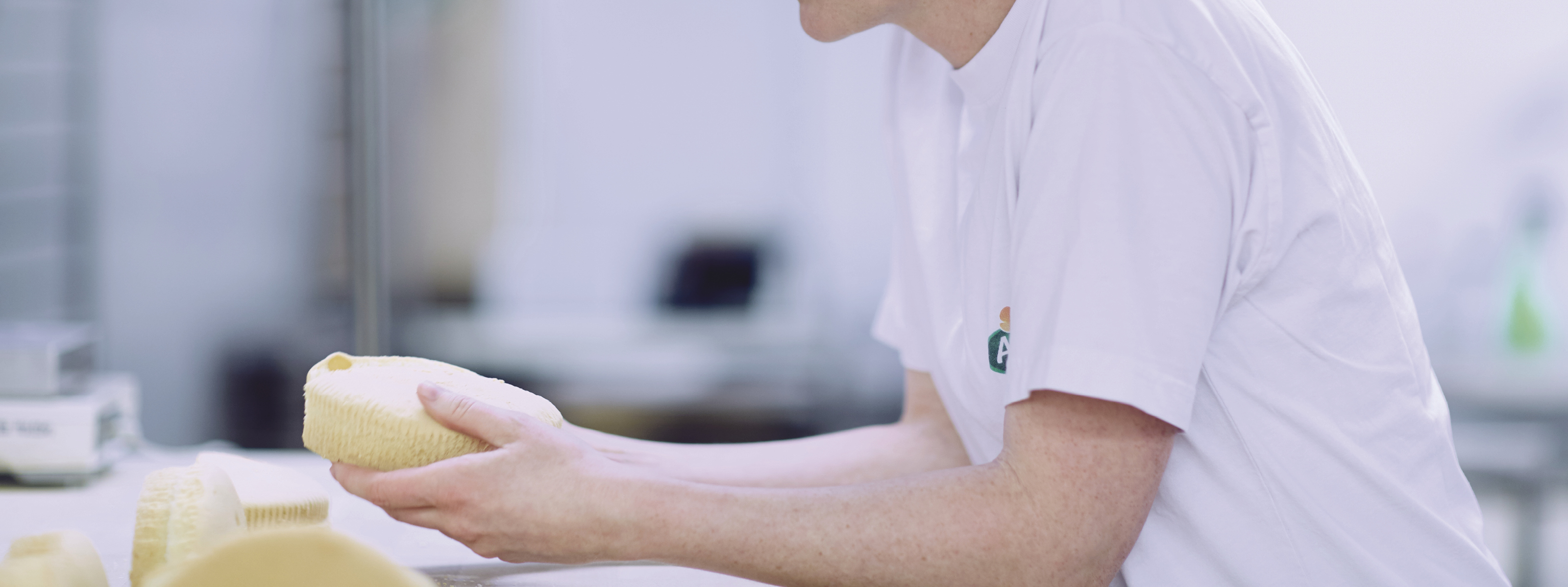 最佳烘焙秘诀：乳清蛋白解决方案