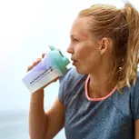 Faster recovery, better performance