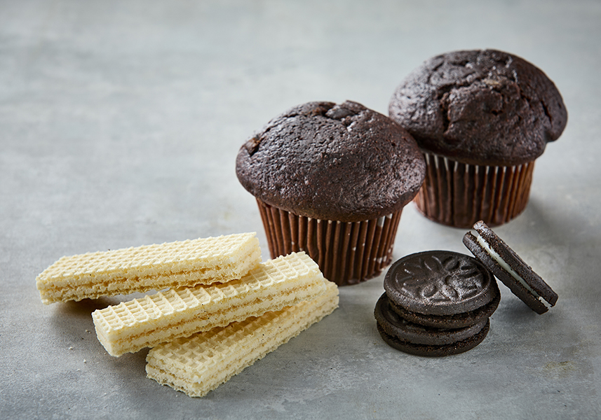 提升美味烘焙的生产效率