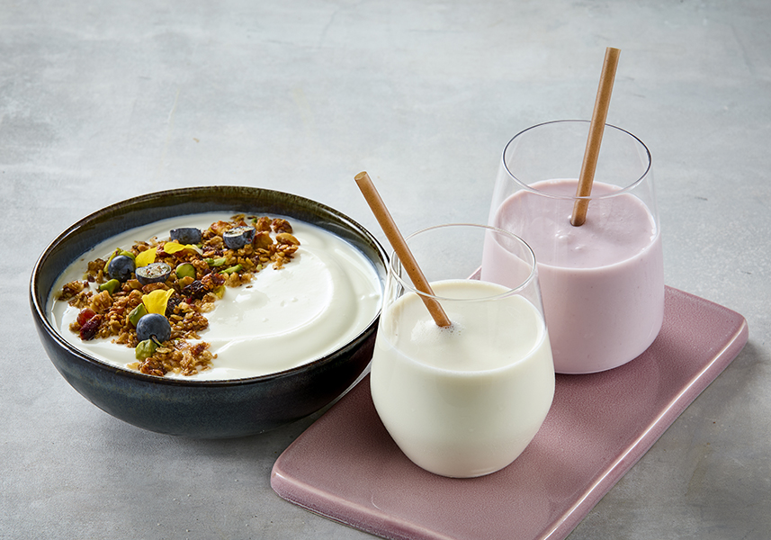 优化美味乳制品的成本