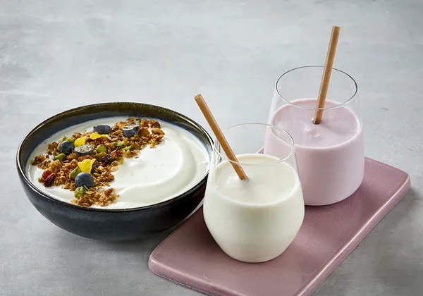 优化美味乳制品的成本