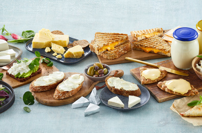 Cheese