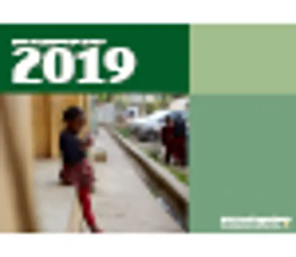 我们的企业责任补充报告 2019（英文）