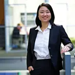 Xin Zhou - Head of Commercial Excellence & Product Management