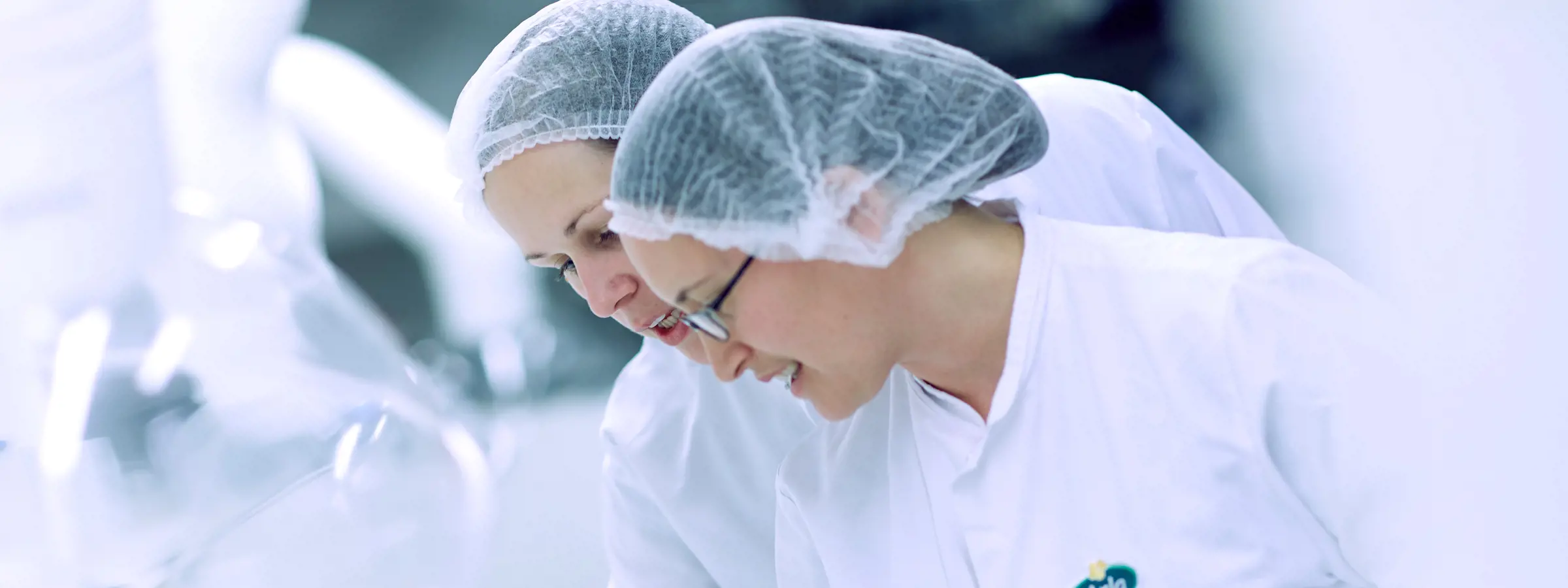 We’re here to discover and deliver all the wonders whey can bring to people’s lives
