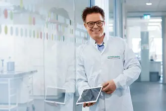 Nutrition science across Arla Foods Ingredients