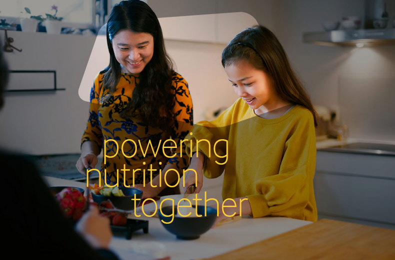 AFI's DNA Arla Foods Ingredients