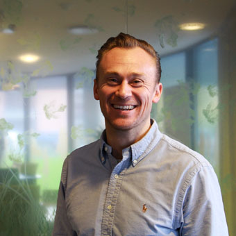 Peter Schouw Andersen