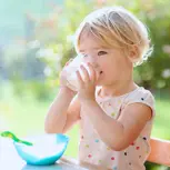 幼儿营养
