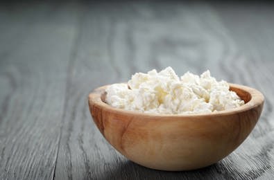 马斯卡彭奶酪与乳清干酪