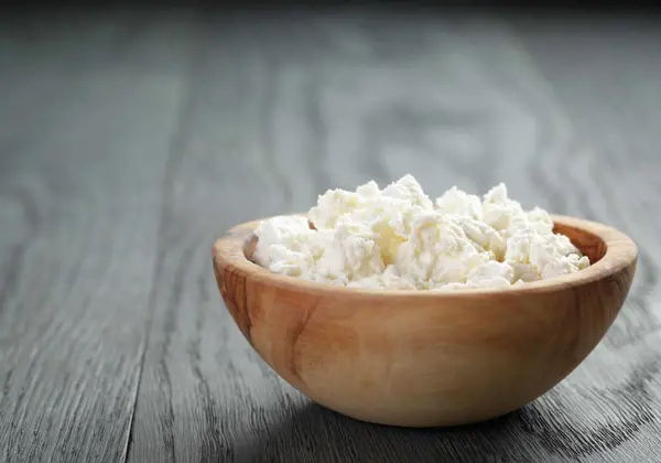 Mascarpone & ricotta
