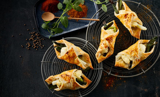 Food Service Middle East