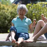 甜点和冰淇淋 