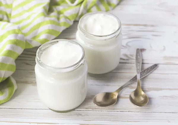The world's population may be getting older, but many over 55s are still young at heart. A natural combination of whey protein and calcium can help the body keep up. Read about our approach to age-deying solutions