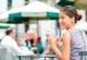 Tasty healthy drinking yoghurt solutions brochure