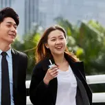 携手中国乳制品共创奇迹