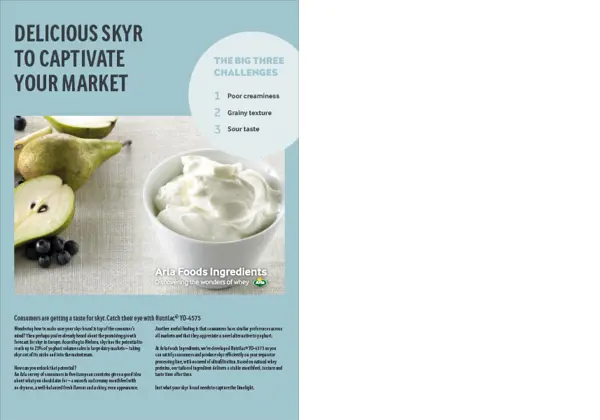 用美味skyr提升市场吸引力手册（英文）