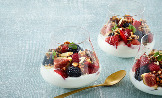 美味冰岛酸奶Skyr，满足消费者偏好