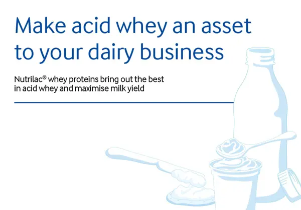 使酸性乳清成为您乳品产业价值的一部分（英文）