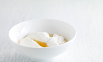 Make the most of your milk in Greek-style yoghurt 