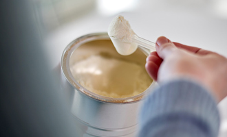 ORIGIN by Arla Foods Ingredients 高级有机解决方案