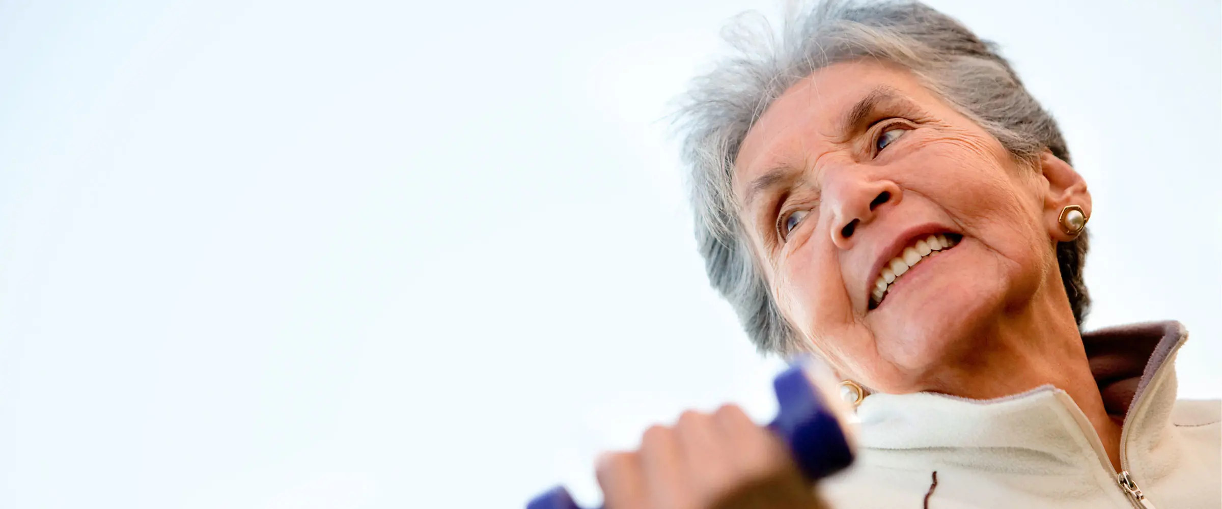 Best quality proteins for a stronger later life