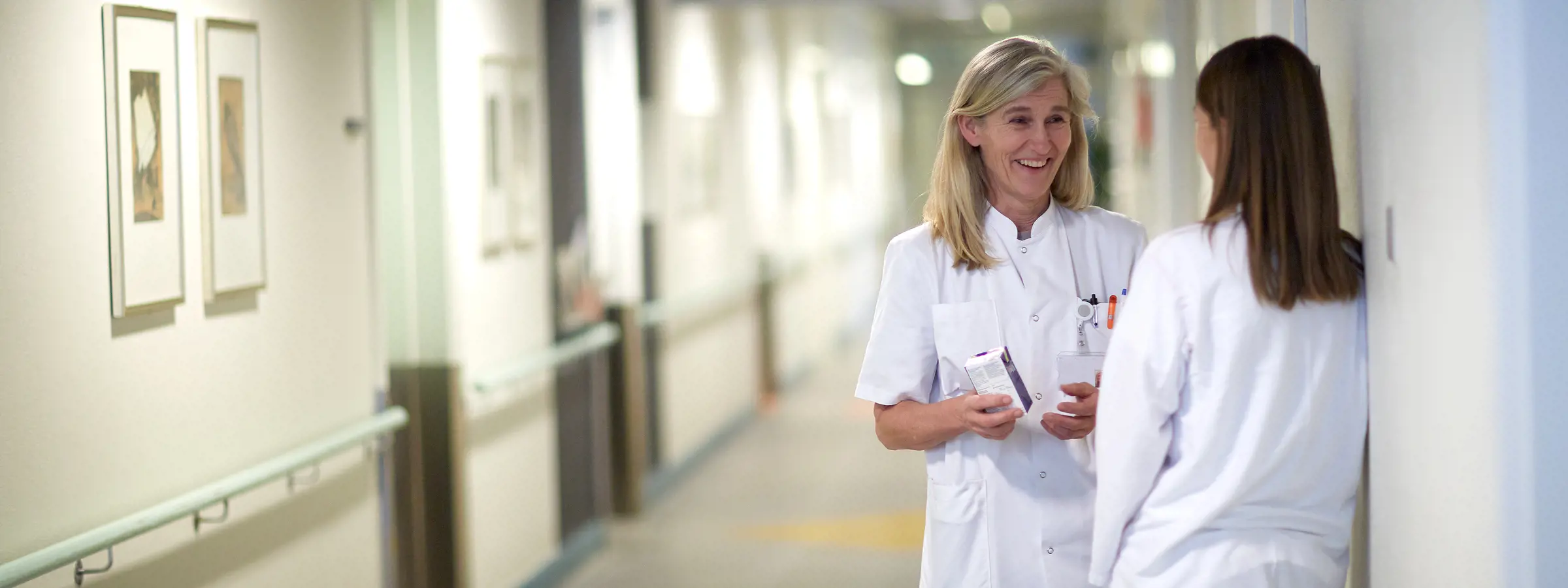 Whey proteins for for optimised medical nutrition