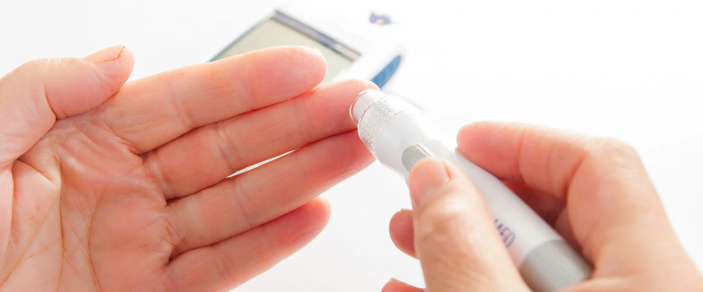 Whey proteins for type 2 diabetes