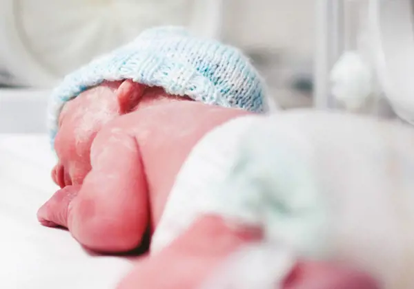 早产婴儿营养产品宣传手册（英文）