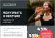 Rehydrate & Restore with better-for-you protein waters